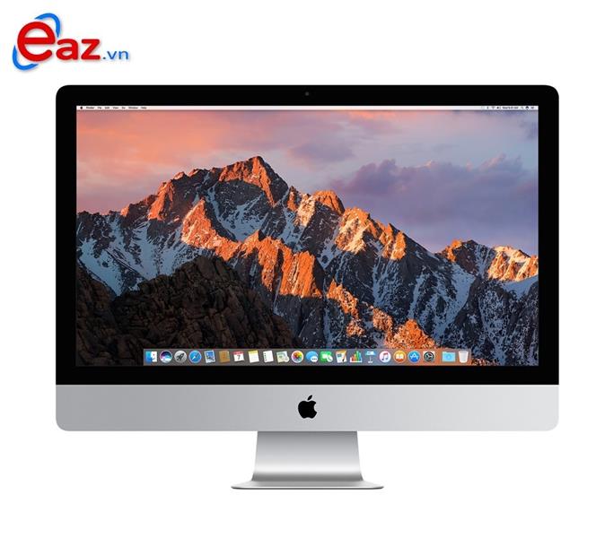 Apple iMac (MRR12SA/A) | Intel Core i5 Up to 4.6GHz | 8GB | 2TB | Radeon Pro 580X with 8GB GDDR5 | 27 inch (5120 x 2880) | Mac OS | 0620P
